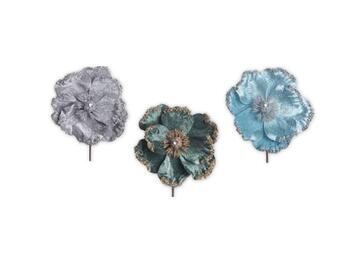 VELVET ROSE ARGENTO   Alessandrelli Business Solutions
