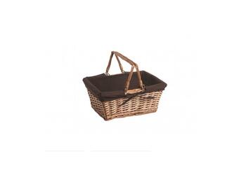 PICNIC QUADRO BROWN   Alessandrelli Business Solutions