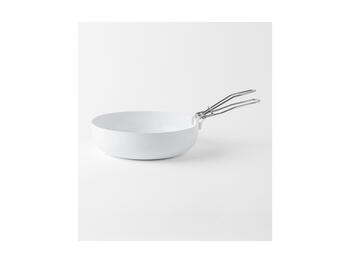 ABCT WOK/SALTAPASTA CM.32 INDUCTION   Alessandrelli Business Solutions