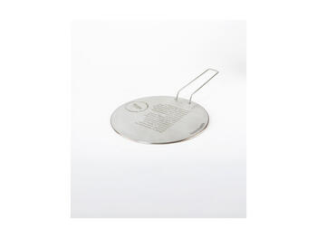 ADATTATORE UNIV. INDUZIONE   Alessandrelli Business Solutions