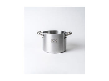 THE PASTA PENTOLA CM.24   Alessandrelli Business Solutions