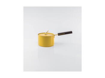 THE SAUCEPAN CASSERUOLA CM.16   Alessandrelli Business Solutions