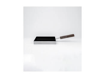 THE OMELETTE TAMAGOYAKI 21X21   Alessandrelli Business Solutions