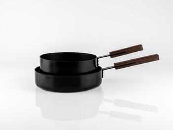 EAT BIG BLACK TEGAME CM.36   Alessandrelli Business Solutions