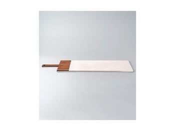 IN TAGLIO 2 TAGLIERE 18X79 BLACK   Alessandrelli Business Solutions