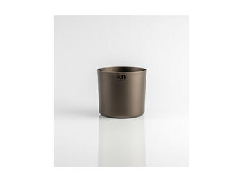 KN GLACETTE SECCHI.CHAMP.BRONZO 20   Alessandrelli Business Solutions