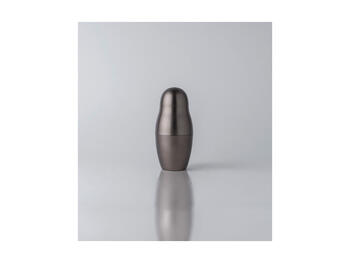 MATRIOSKA SHAKER BRONZE   Alessandrelli Business Solutions