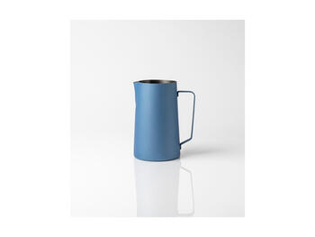 MATERIALS DIARIO VASO AZZURRO CM.13   Alessandrelli Business Solutions