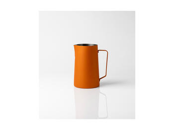 MATERIALS DIARIO VASO ARANCIO CM.13   Alessandrelli Business Solutions