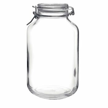 FIDO VASO ERMETICO 4000   Alessandrelli Business Solutions