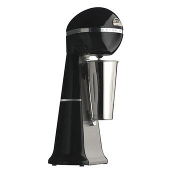 MIXER BLACK   Alessandrelli Business Solutions