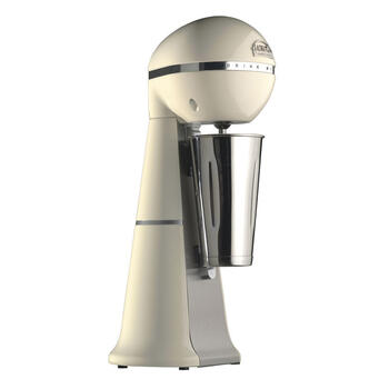 MIXER CREMA   Alessandrelli Business Solutions