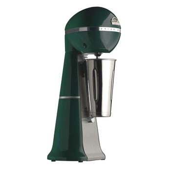 MIXER VERDE CHIARO   Alessandrelli Business Solutions