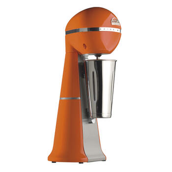 MIXER ARANCIO   Alessandrelli Business Solutions