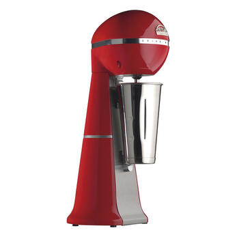 MIXER RED   Alessandrelli Business Solutions