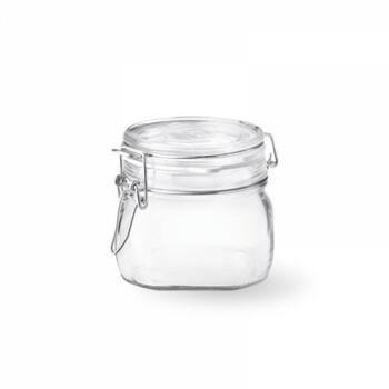 FIDO VASO ERMETICO 500   Alessandrelli Business Solutions