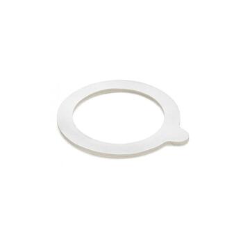 FIDO GUARNIZIONI GOMMA PZ.6 VASO 125/200 DIAMETRO 8   Alessandrelli Business Solutions