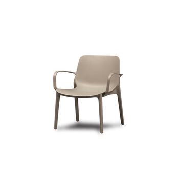 POLTRONA GINEVRA LOUNGE    Alessandrelli Business Solutions