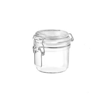 FIDO VASO/TERRINO ERMETICO 200 CON LOGO   Alessandrelli Business Solutions