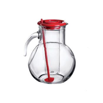 KUFRA CARAFFA CON RINFINFRESCATORE   Alessandrelli Business Solutions