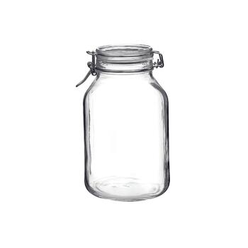 FIDO VASO ERMETICO 3000   Alessandrelli Business Solutions
