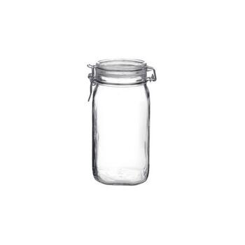 FIDO VASO ERMETICO 1500   Alessandrelli Business Solutions
