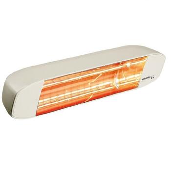 LAMPADA HELIOSA 33 CREMA 1300W   Alessandrelli Business Solutions