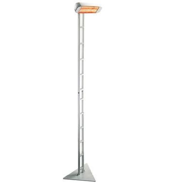 LAMPADA HELIOSA 66 CON SUPPORTO GIRAFFA   Alessandrelli Business Solutions