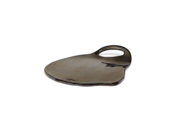 PIASTRA CERAMIC LOLA PLATINUM   Alessandrelli Business Solutions