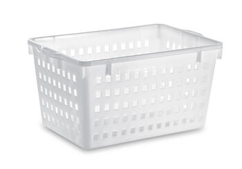 CESTA FORATA 70X45X40 NEUTRA KG.80   Alessandrelli Business Solutions