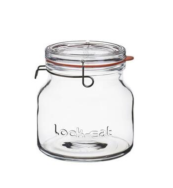 LOCK-EAT VASO   Alessandrelli Business Solutions