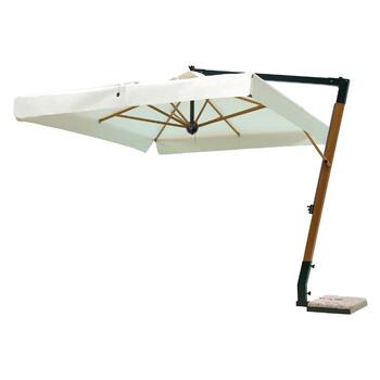 OMBRELONE PALLADIO BRACCIO 3X3   Alessandrelli Business Solutions