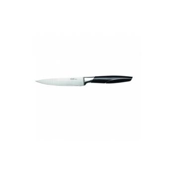 COLTELLO CARNE CON PROFILO DENTATO MODERN   Alessandrelli Business Solutions