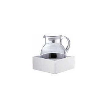 SQUARE PORTA CARAFFA CON COPERCHIO, REFRIGERATO   Alessandrelli Business Solutions