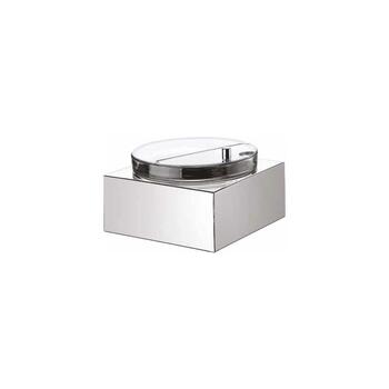 SQUARE PORTA MACEDONIA  CON COPERCHIO    Alessandrelli Business Solutions