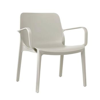 POLTRONA GINEVRA LOUNGE    Alessandrelli Business Solutions