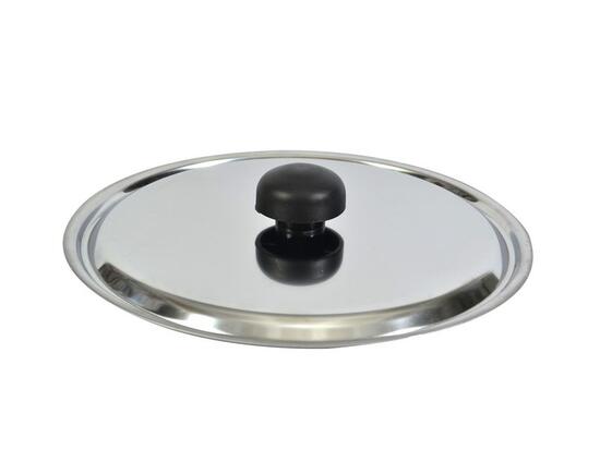 MESTOLO CILINDRICO IN ACCIAIO PER OLIO INOX LUNGO CM 50 DFL 793076 - 10