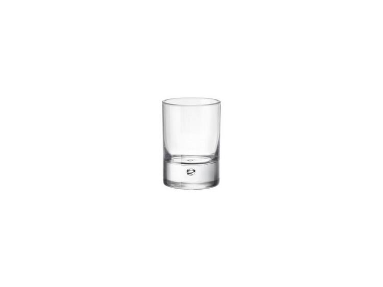 BARGLASS SHOT IN PEZZI 6  CL.6 