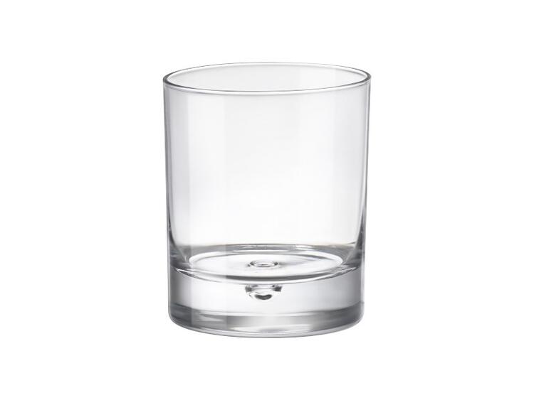 BARGLASS WHISKY PZ.6 