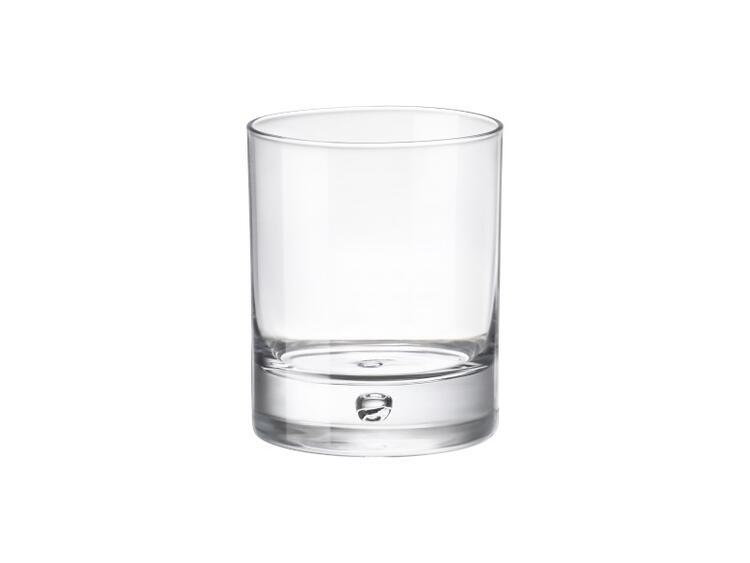 BARGLASS JUICE PZ.6 CL.19,5 