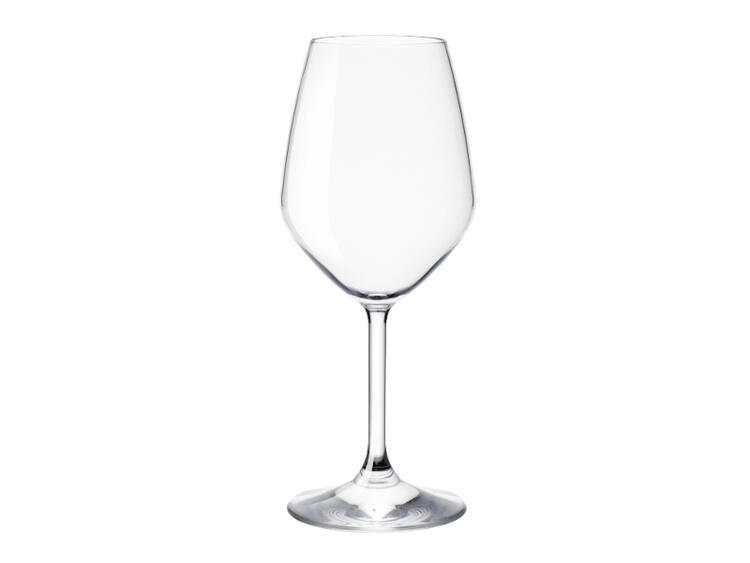 DIVINO CALICE VINO BIANCO CL. 42,5 IN CONFEZIONE DA 6 PEZZI 