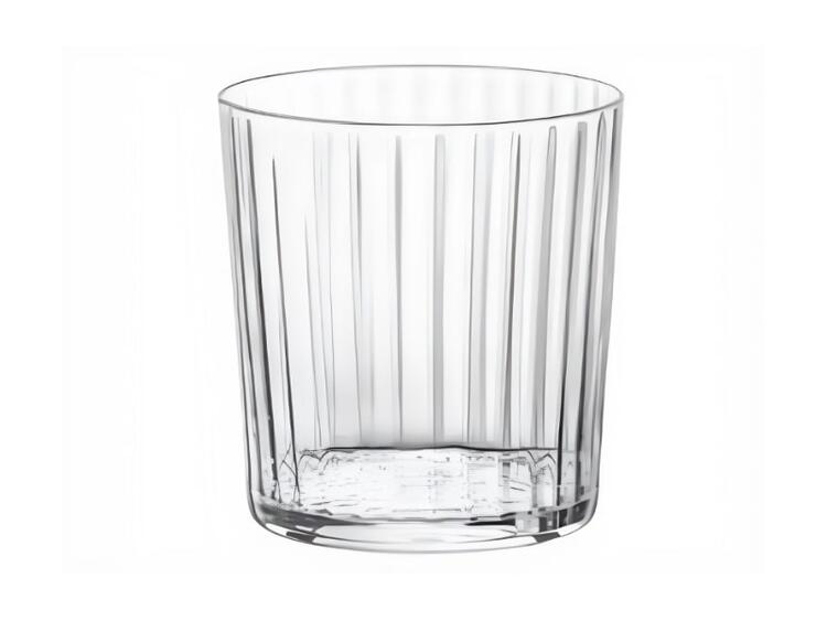 EXCLUSIVA BICCHIERE NEGRONI CL 35,5 PEZZI 1 