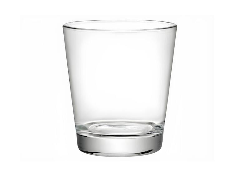 SESTRIERE BICCHIERE DOF CL 37 PEZZI 6 