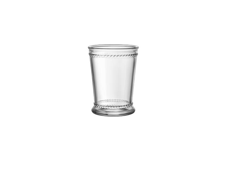 BARTENDER PZ.6 GLASS JULEP 