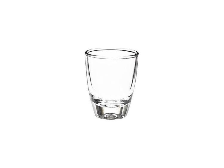 BICCHIERI GIN SHOT CL.0,35 