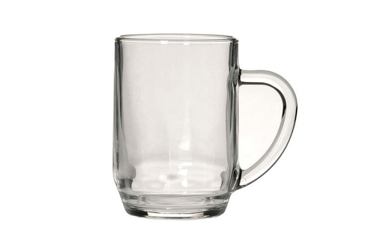 HAWORTH BOCCALE BIRRA CON MANICO CL 57 PEZZI 1 