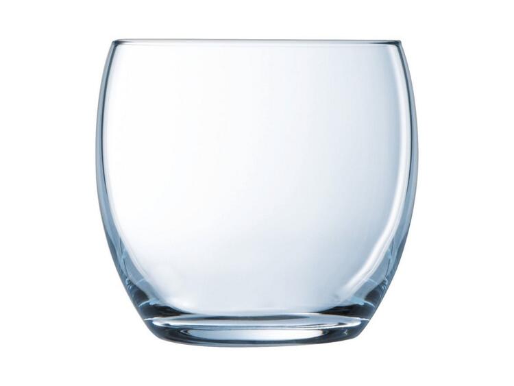 BICCHIERI PZ.6 VERSAILLES TUMBLER CL. 35 