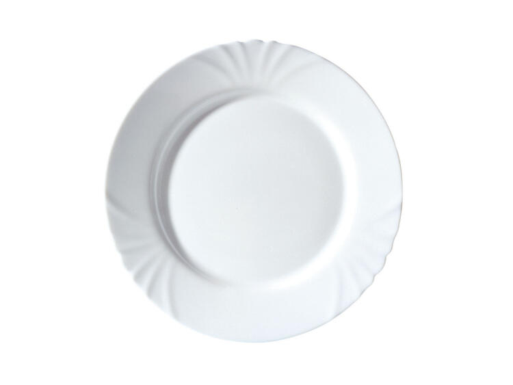 CADIX PIATTO PIANO CM 25 PEZZI 1 