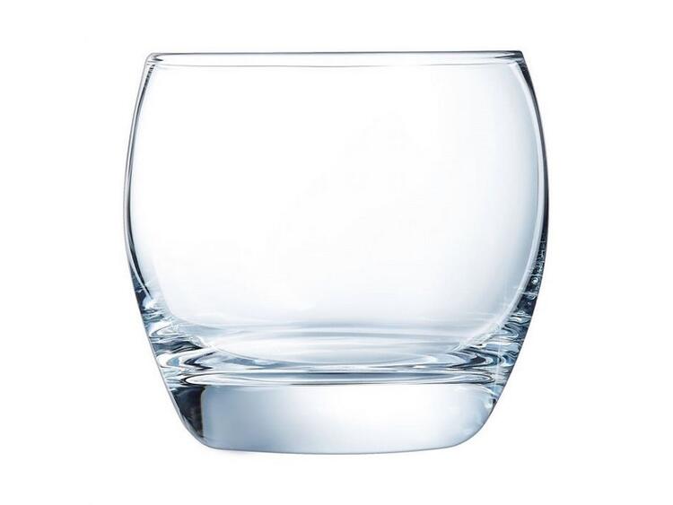 BICCHIERI SALTO PZ.3 CL.32 TUMBLER 