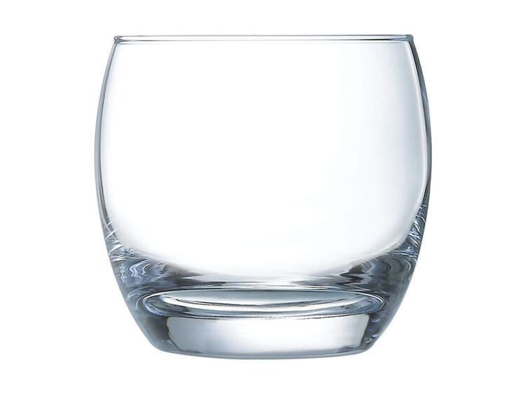 SALTO BICCHIERE TUMBLER CL 32 PEZZI 6 